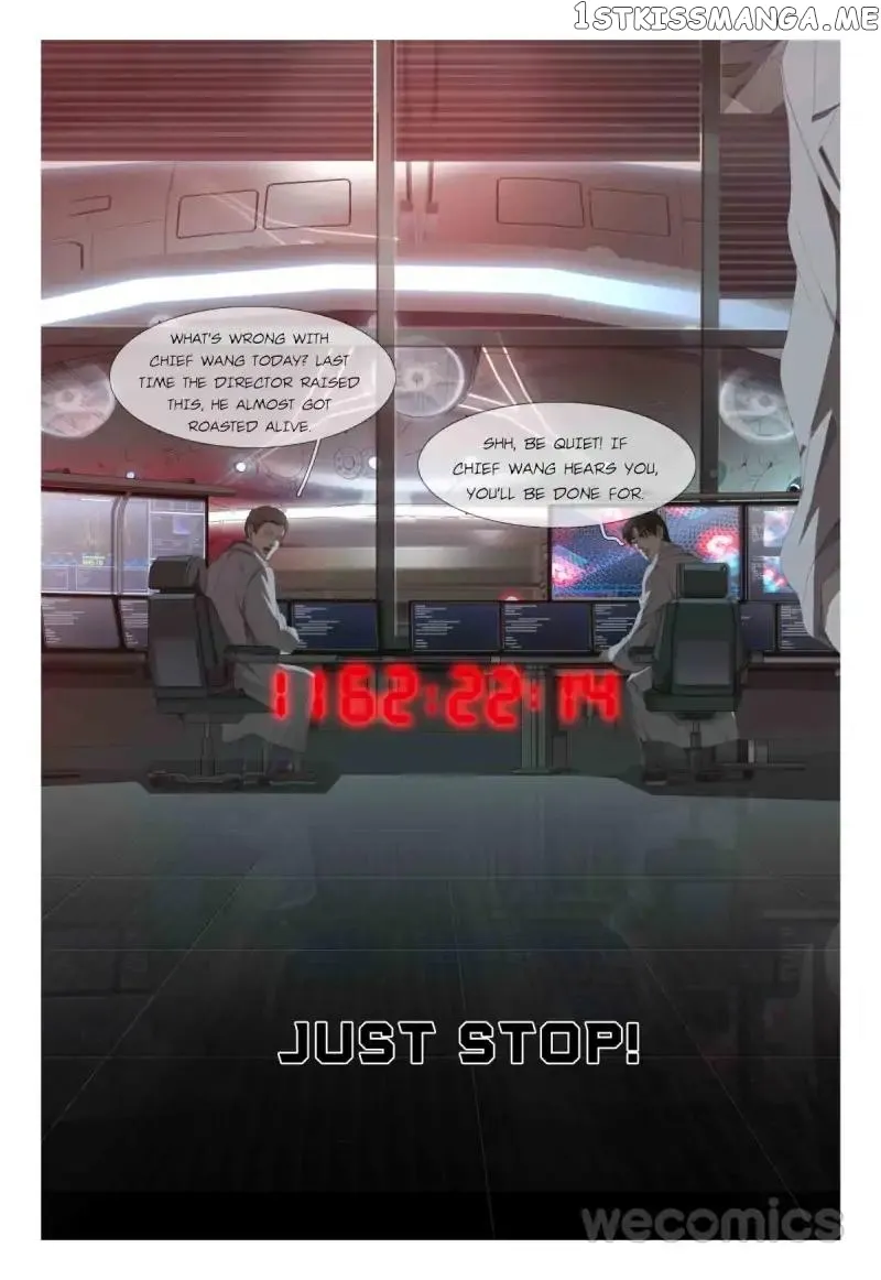 The Three-Body Problem Chapter 15 Online - página 5