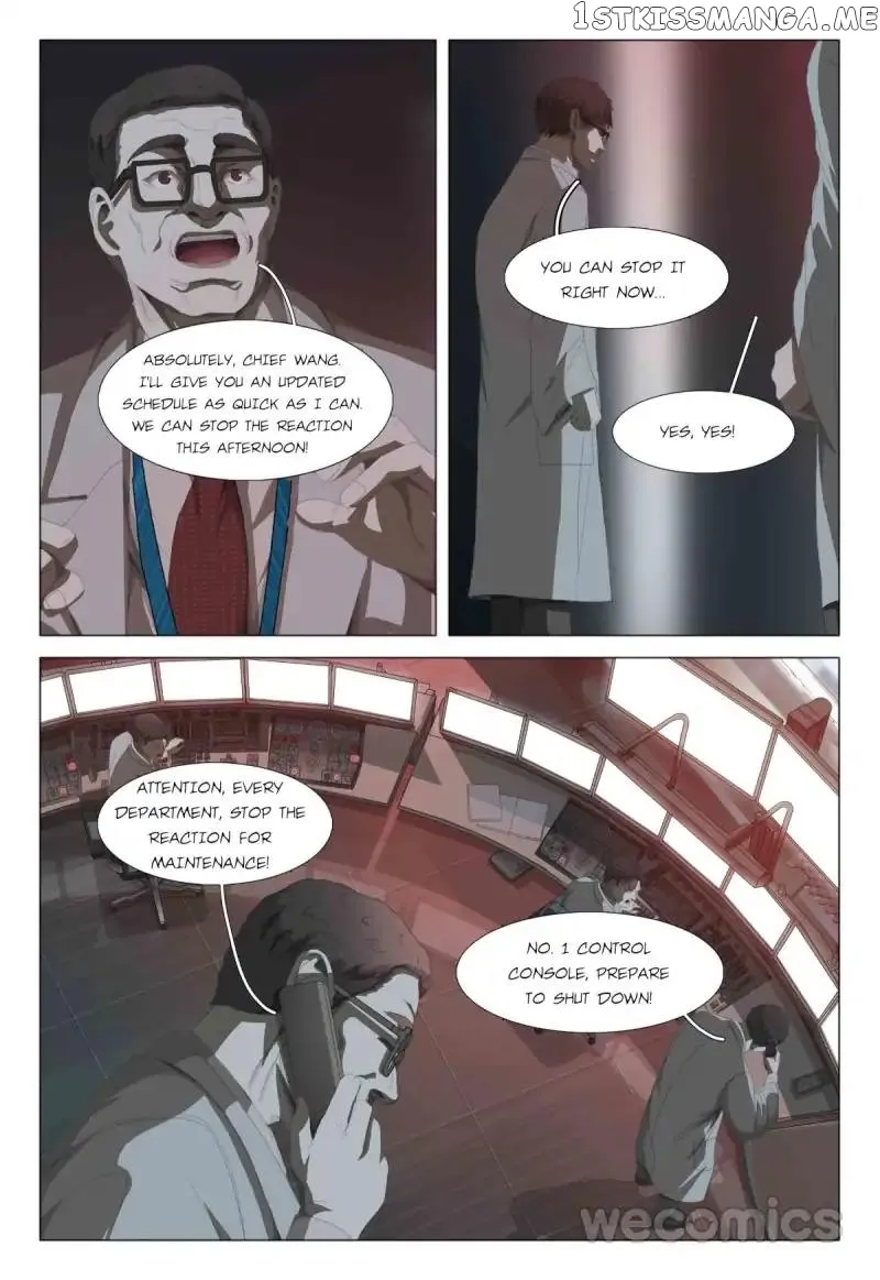 The Three-Body Problem Chapter 15 Online - página 8
