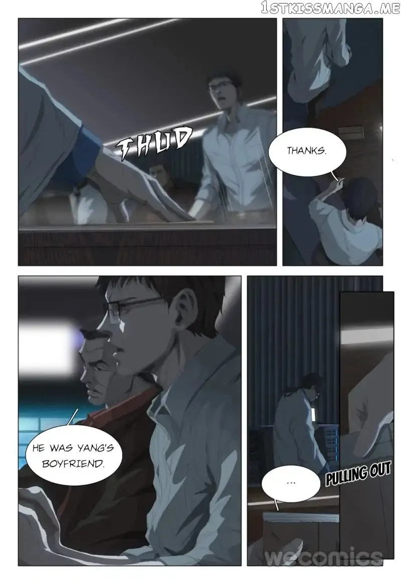 The Three-Body Problem Chapter 4 Online - página 9