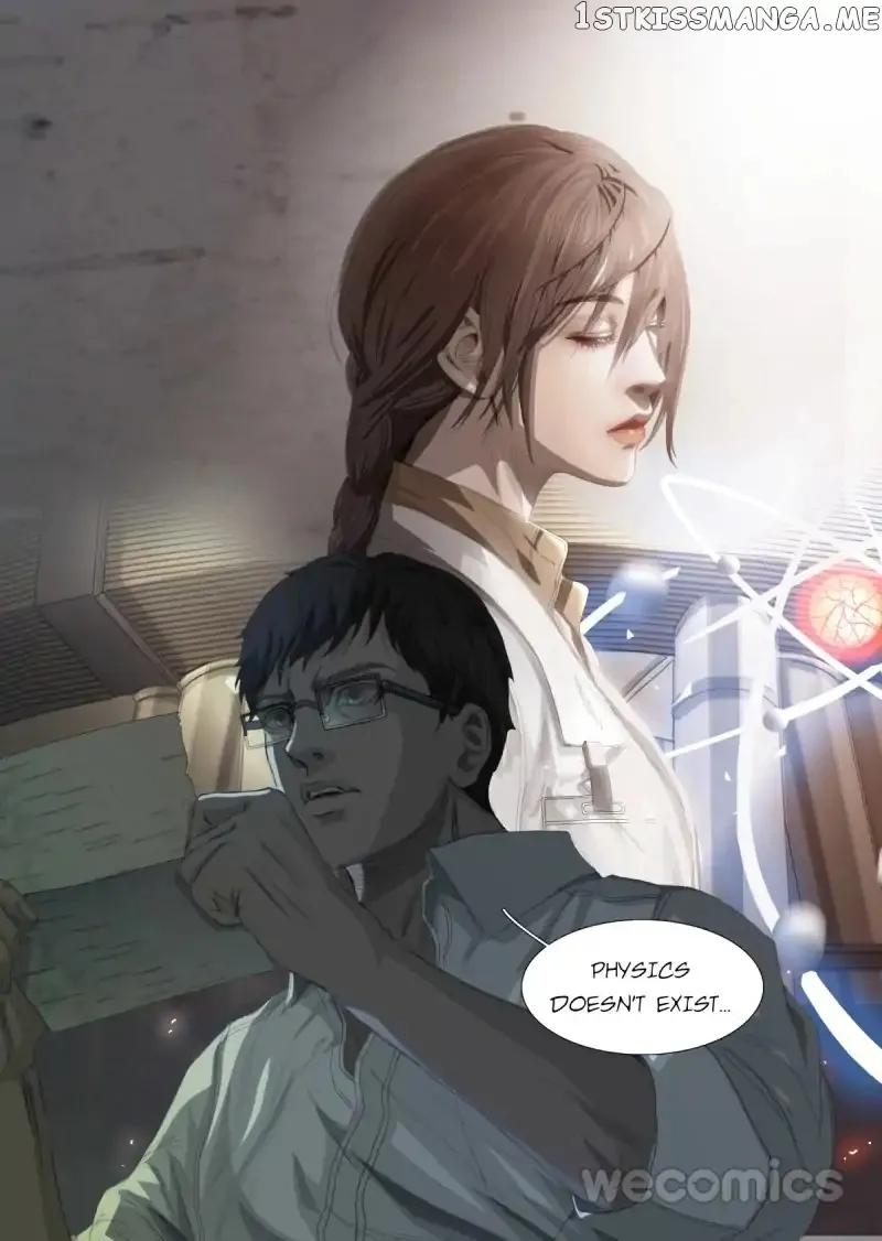 The Three-Body Problem Chapter 4 Online - página 12