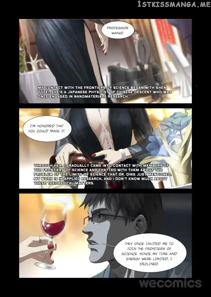 The Three-Body Problem Chapter 5 Online - página 5