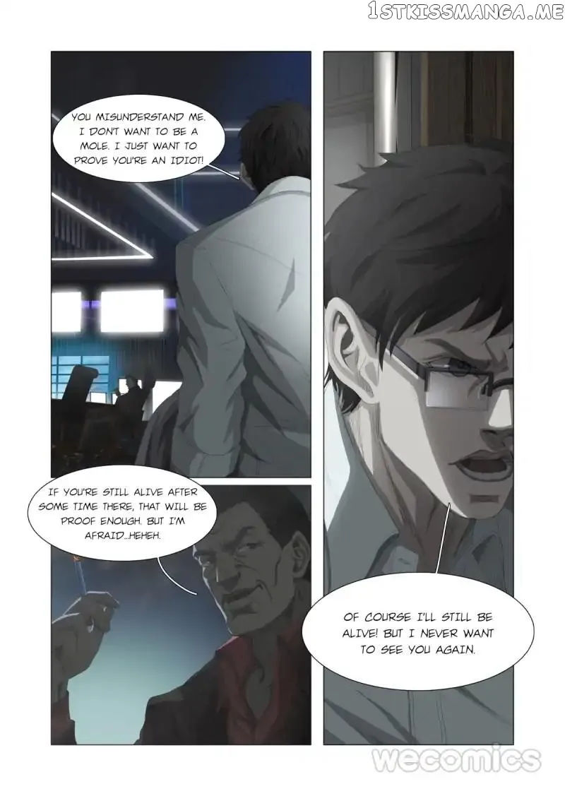 The Three-Body Problem Chapter 5 Online - página 12