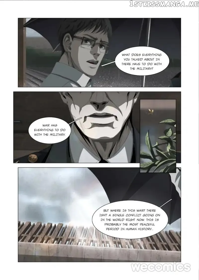 The Three-Body Problem Chapter 6 Online - página 2