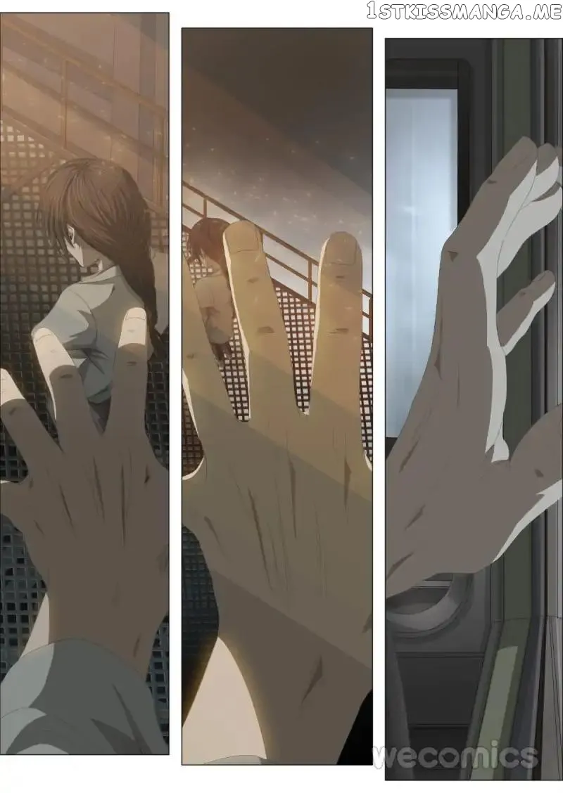 The Three-Body Problem Chapter 6 Online - página 11