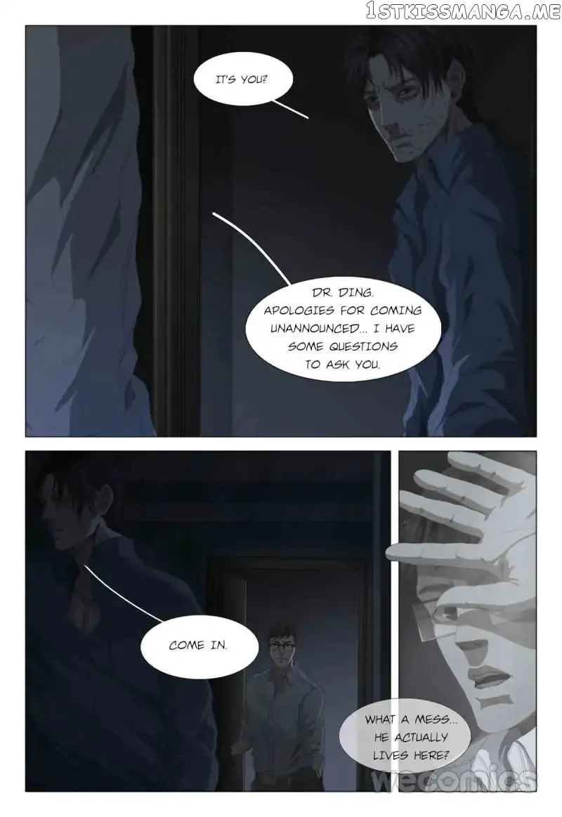 The Three-Body Problem Chapter 7 Online - página 3