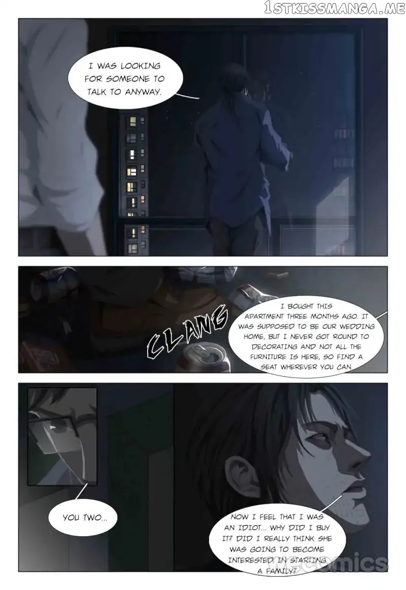 The Three-Body Problem Chapter 7 Online - página 5