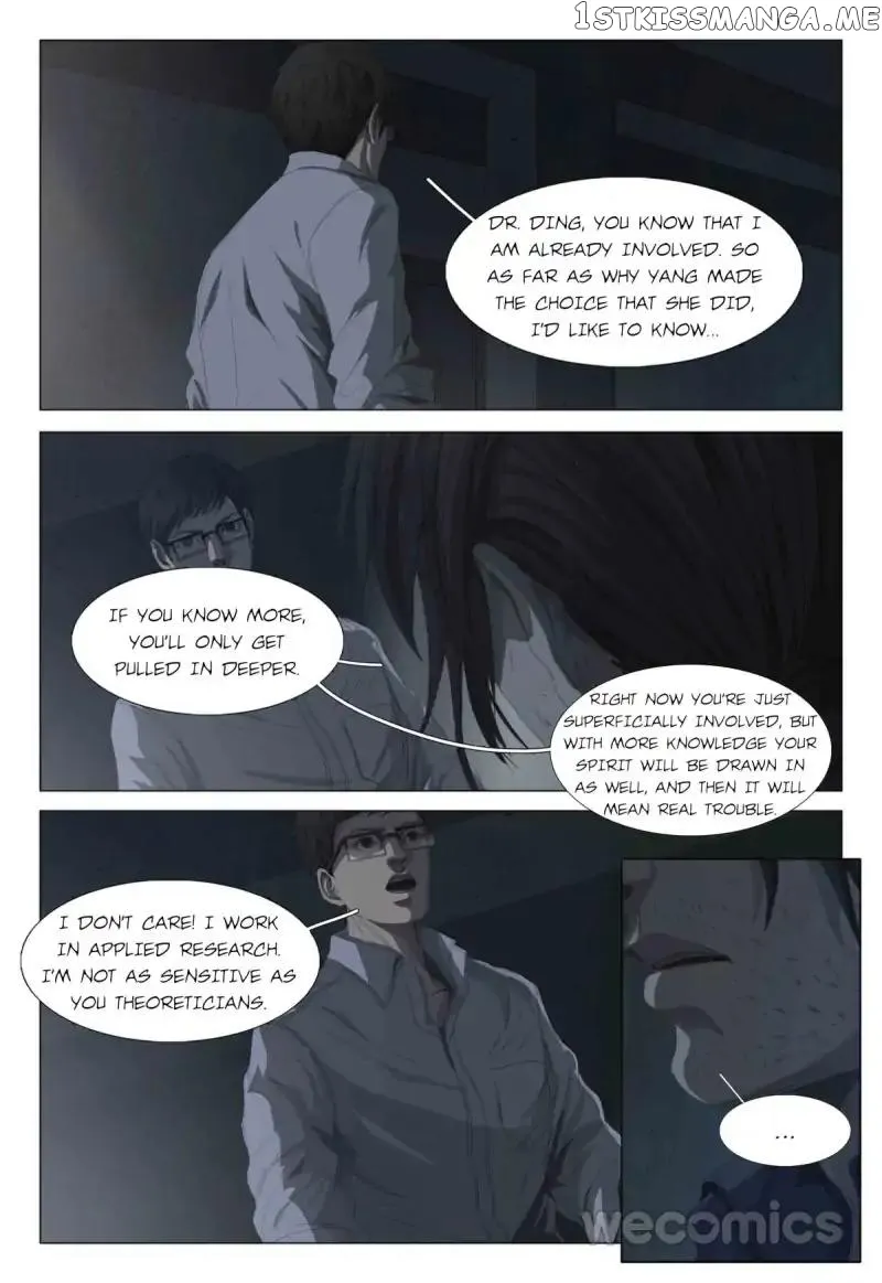 The Three-Body Problem Chapter 7 Online - página 7