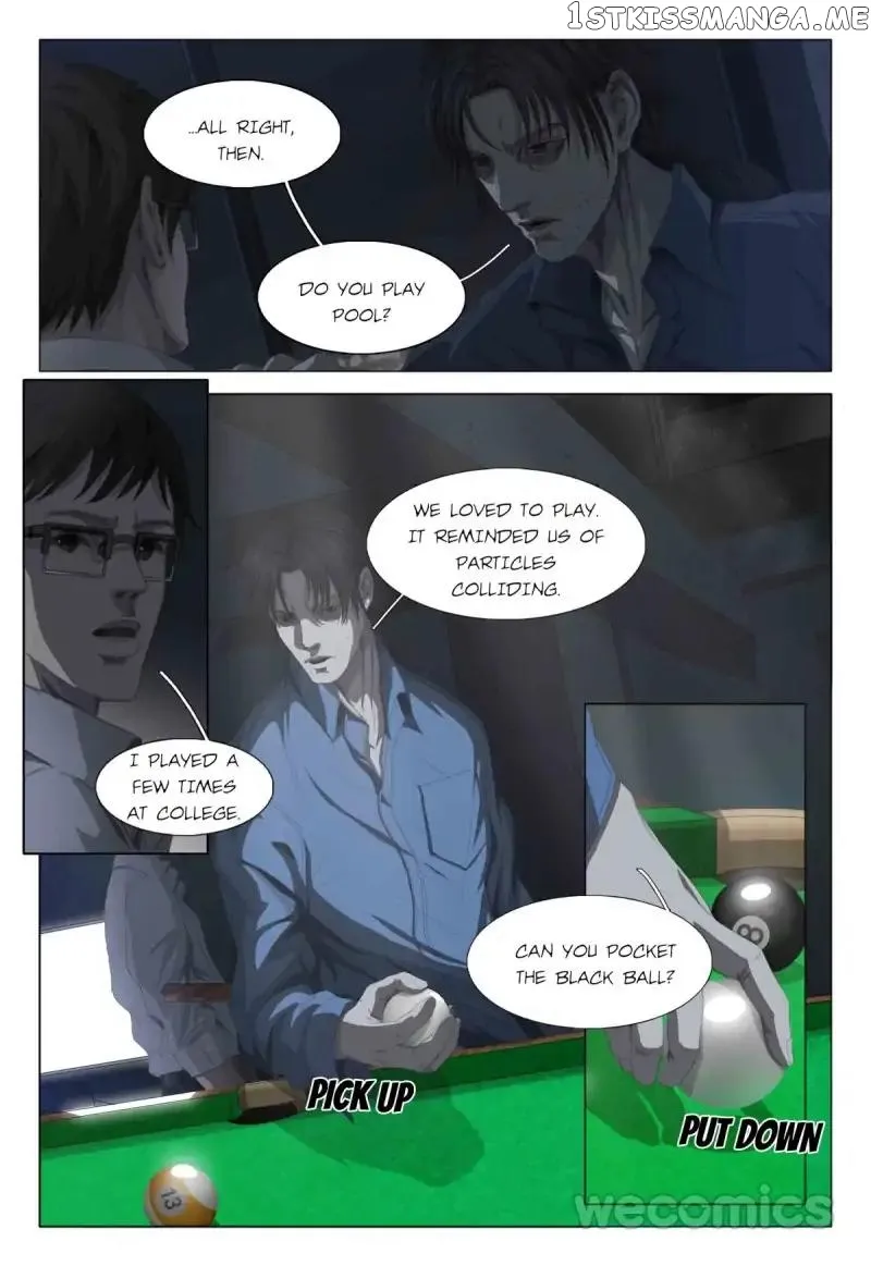 The Three-Body Problem Chapter 7 Online - página 8