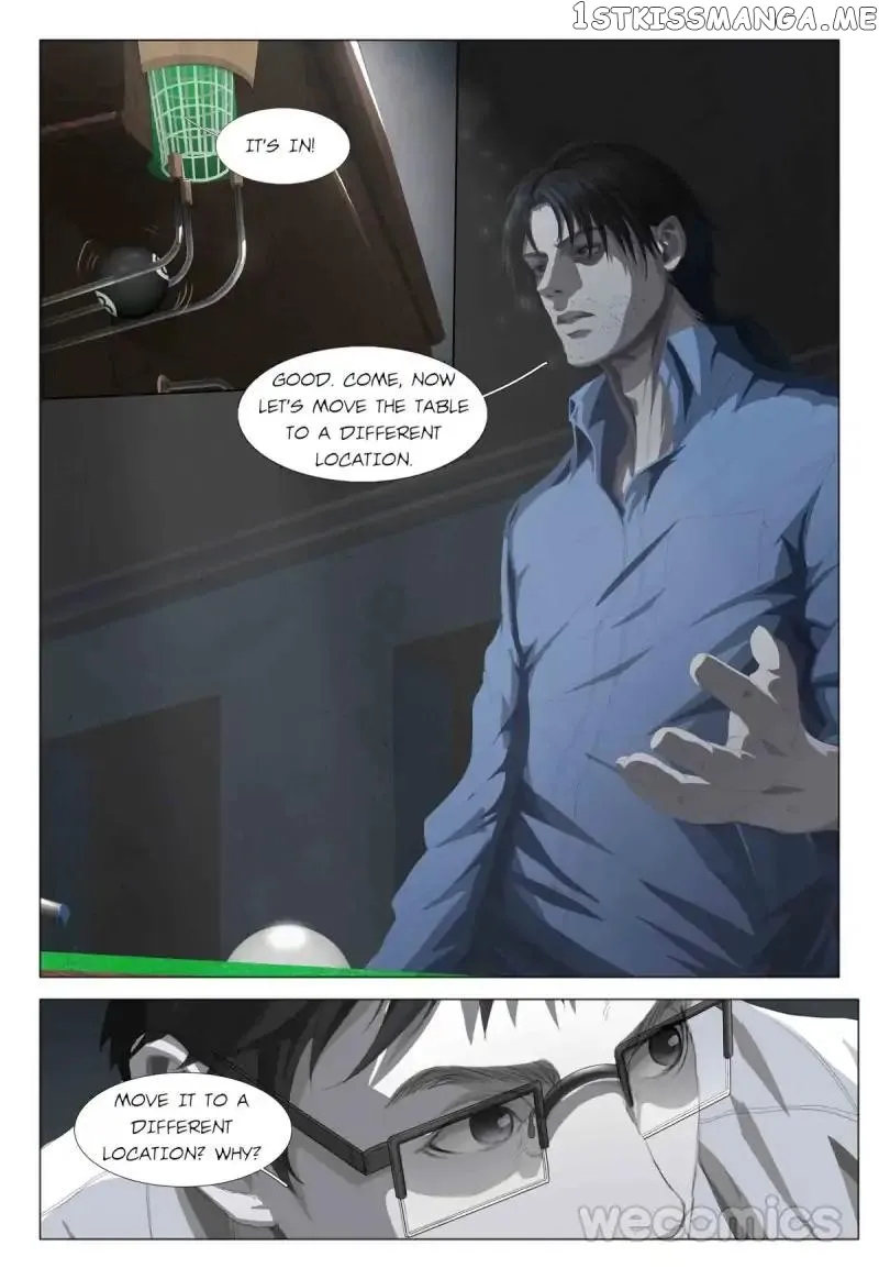 The Three-Body Problem Chapter 7 Online - página 10