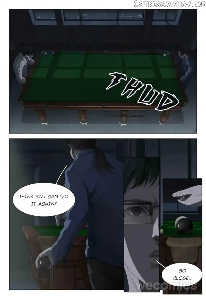 The Three-Body Problem Chapter 7 Online - página 11