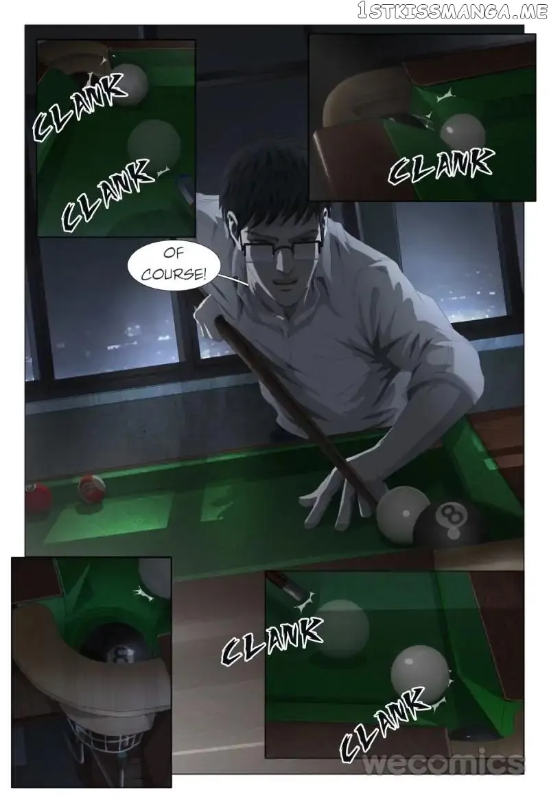 The Three-Body Problem Chapter 7 Online - página 12