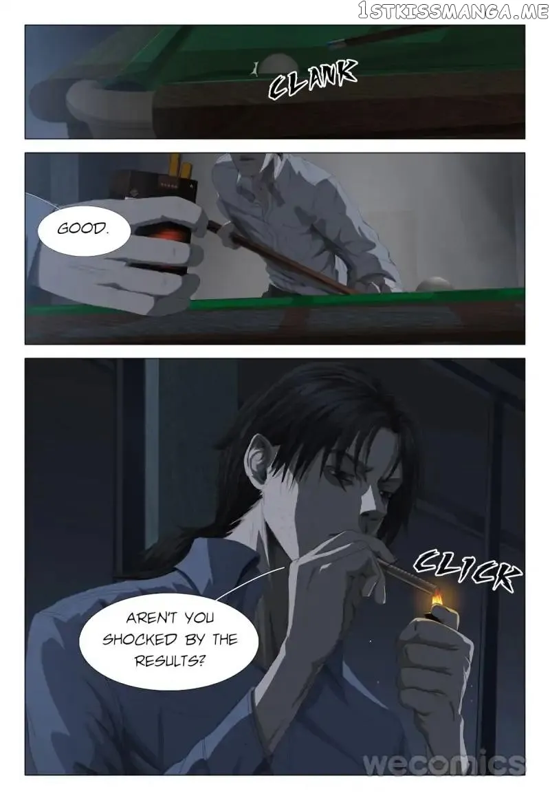 The Three-Body Problem Chapter 7 Online - página 13