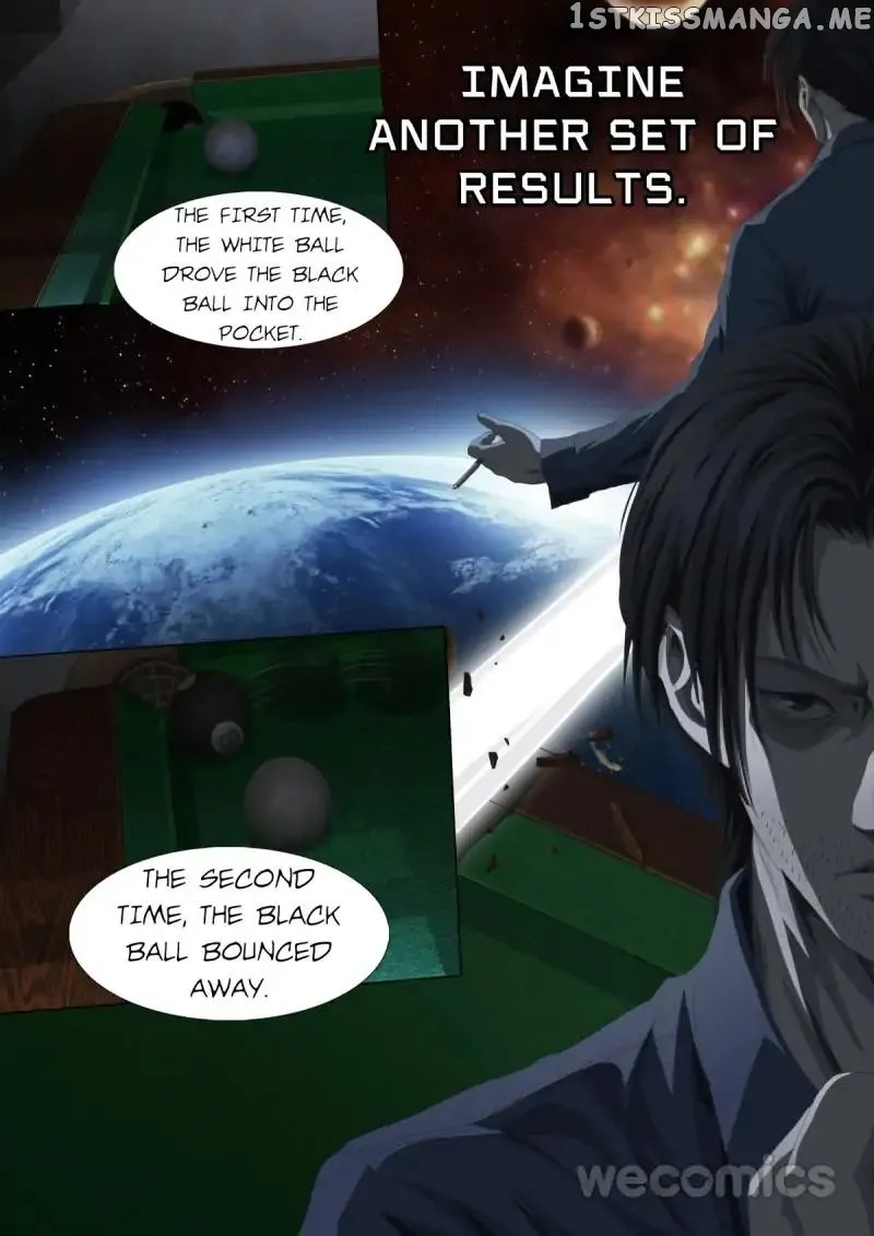 The Three-Body Problem Chapter 7 Online - página 15
