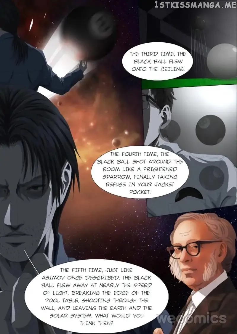 The Three-Body Problem Chapter 7 Online - página 16