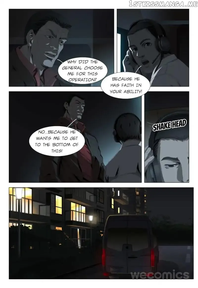 The Three-Body Problem Chapter 7 Online - página 18