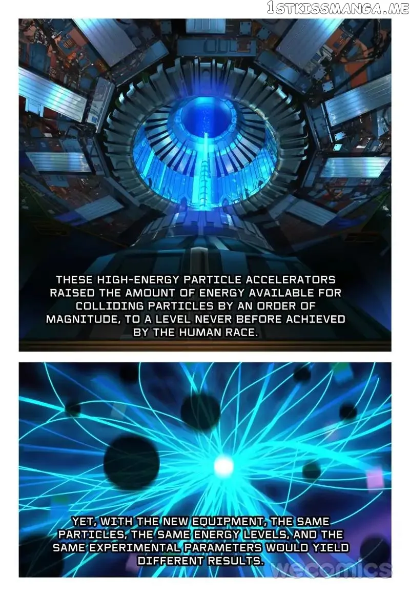 The Three-Body Problem Chapter 7 Online - página 20