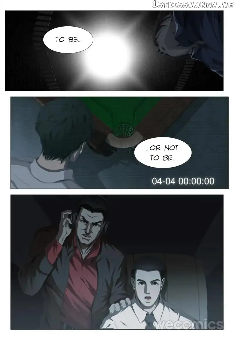 The Three-Body Problem Chapter 7 Online - página 24