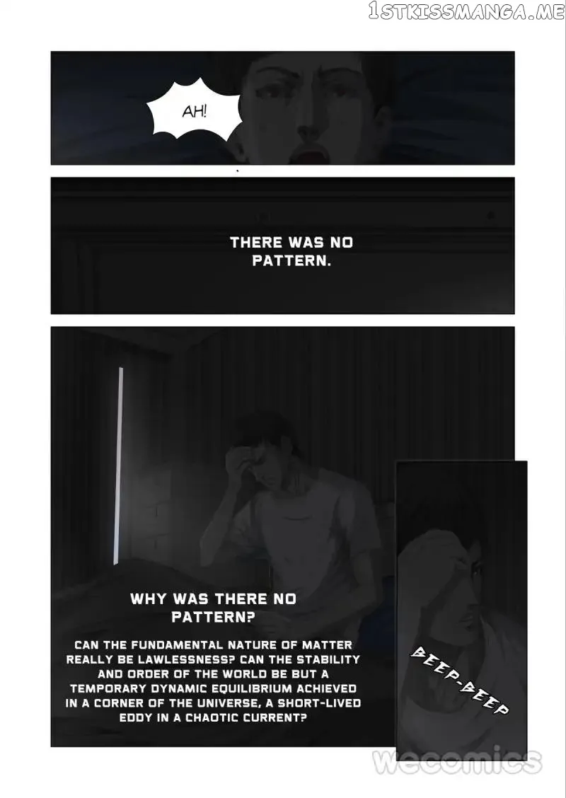 The Three-Body Problem Chapter 8 Online - página 3