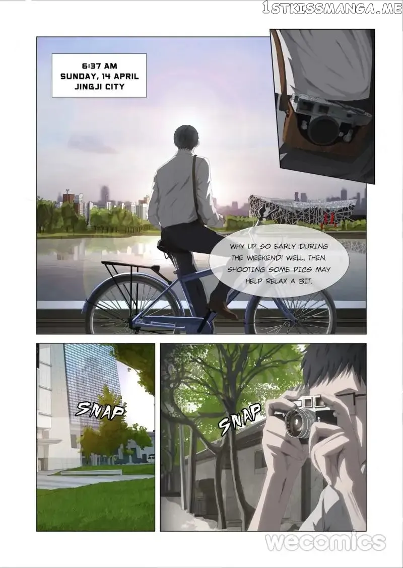 The Three-Body Problem Chapter 8 Online - página 5