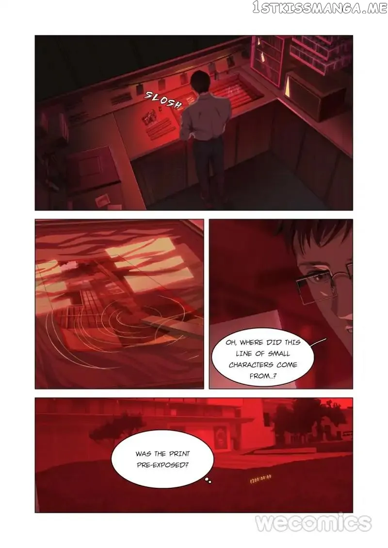 The Three-Body Problem Chapter 8 Online - página 6