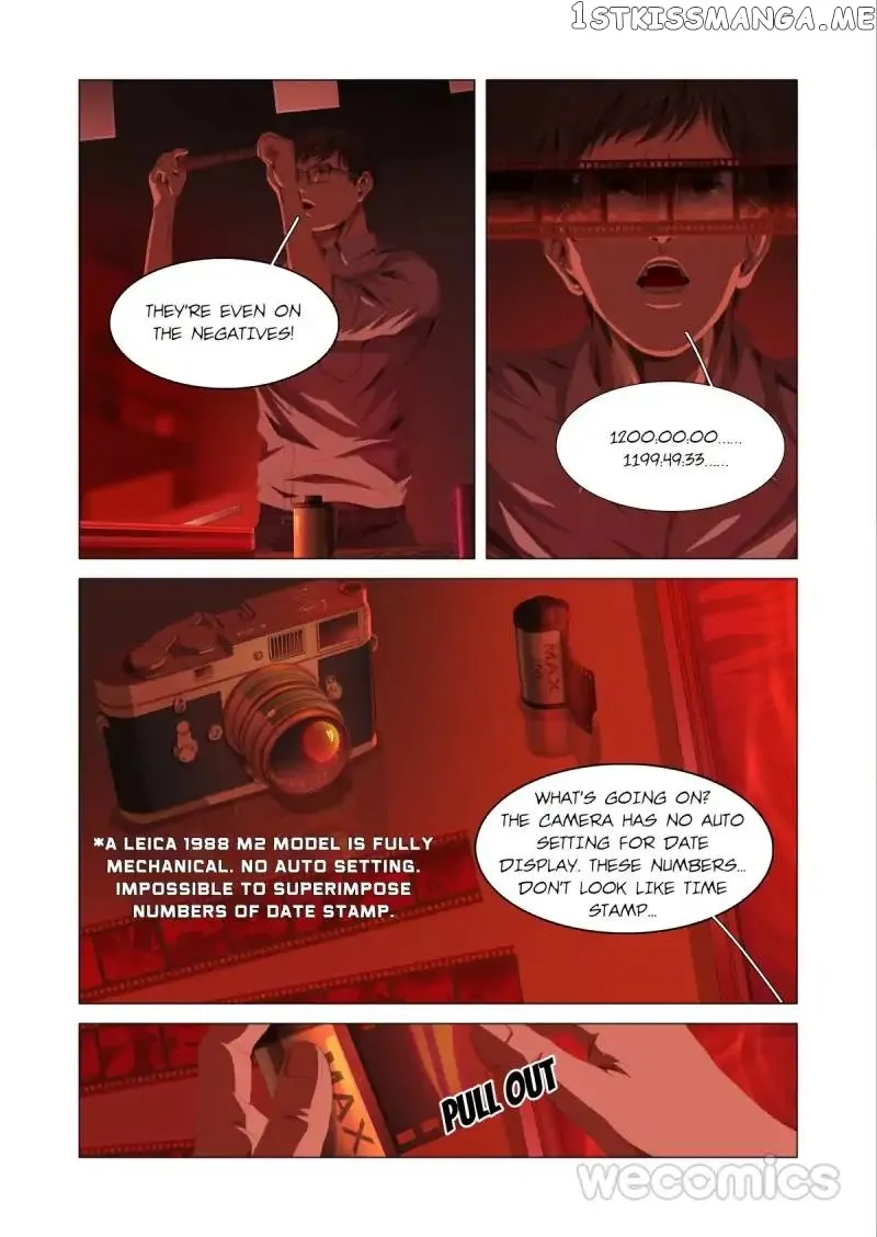 The Three-Body Problem Chapter 8 Online - página 7