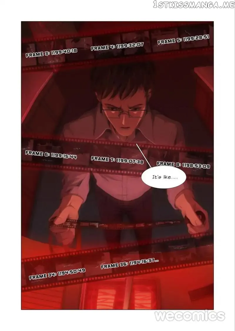 The Three-Body Problem Chapter 8 Online - página 8