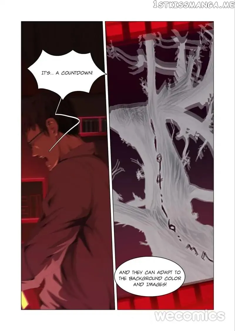 The Three-Body Problem Chapter 8 Online - página 9