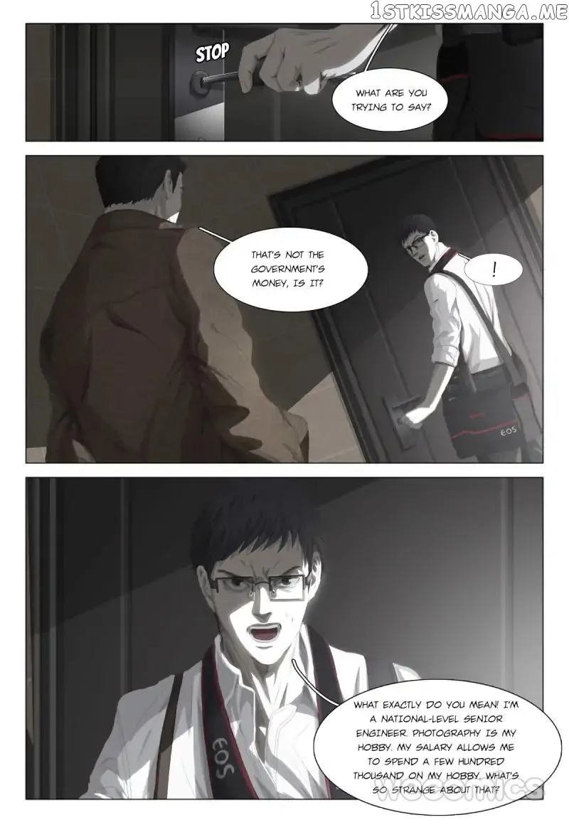 The Three-Body Problem Chapter 9 Online - página 10