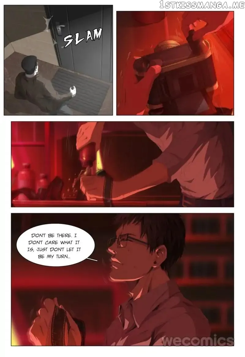 The Three-Body Problem Chapter 9 Online - página 13