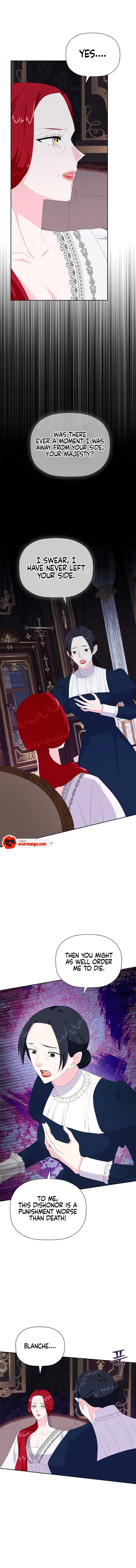 The Time-Limited Villainess Who Makes Medicine Chapter 18 Online - página 13
