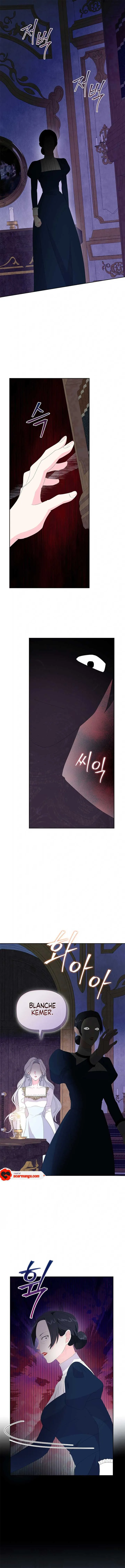 The Time-Limited Villainess Who Makes Medicine Chapter 18 Online - página 15