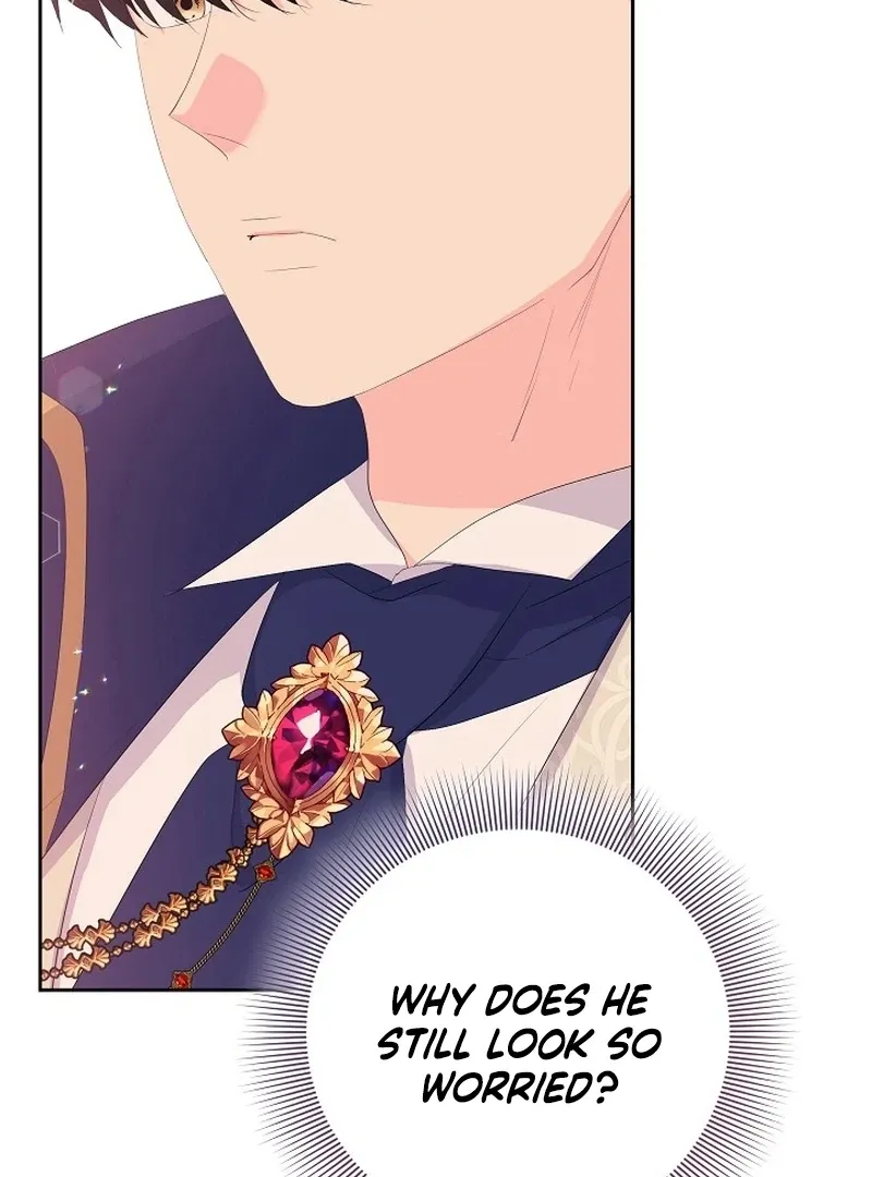The Time-Limited Villainess Who Makes Medicine Chapter 32 Online - página 5