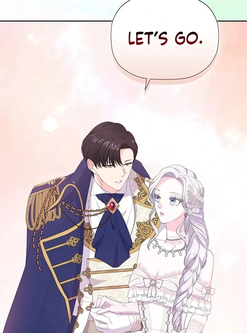 The Time-Limited Villainess Who Makes Medicine Chapter 32 Online - página 8