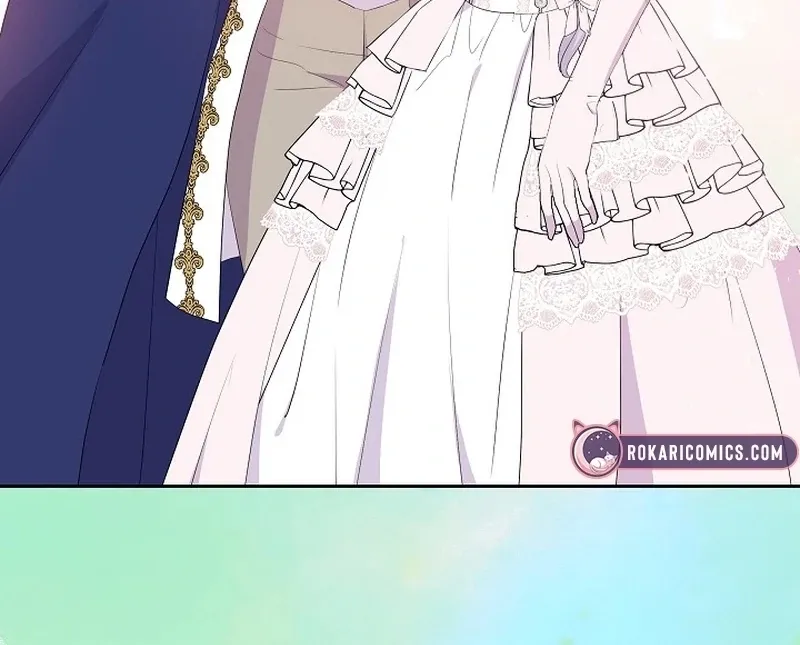 The Time-Limited Villainess Who Makes Medicine Chapter 32 Online - página 9