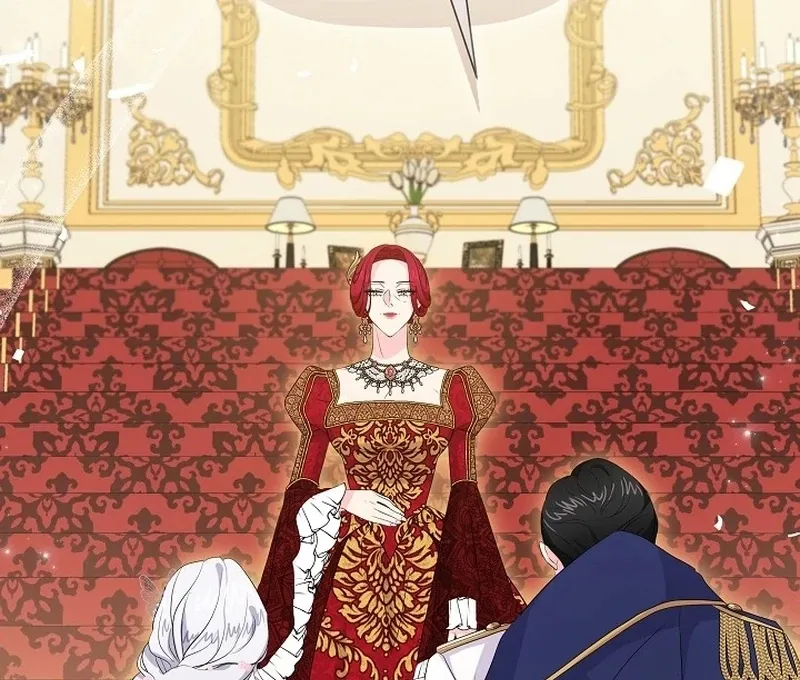 The Time-Limited Villainess Who Makes Medicine Chapter 32 Online - página 19