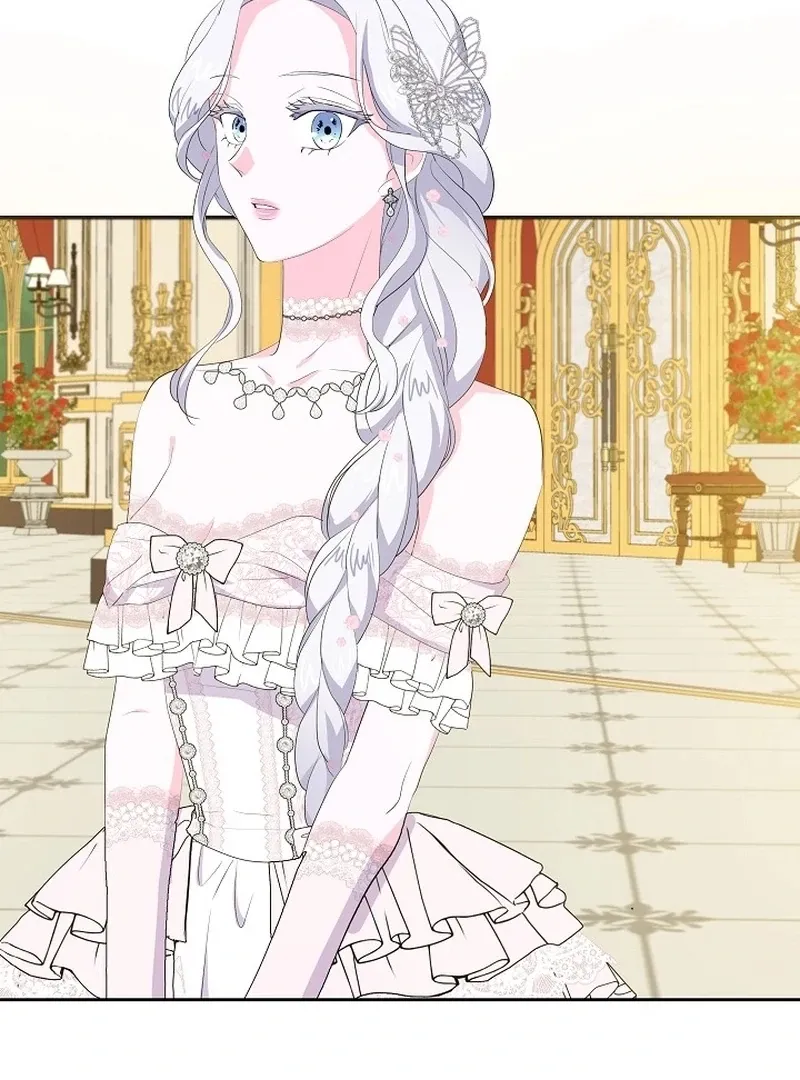 The Time-Limited Villainess Who Makes Medicine Chapter 32 Online - página 32
