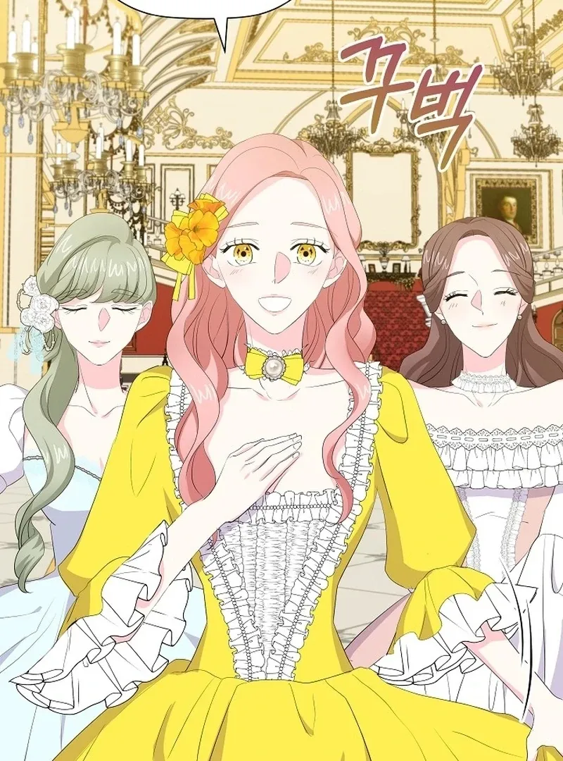 The Time-Limited Villainess Who Makes Medicine Chapter 32 Online - página 34