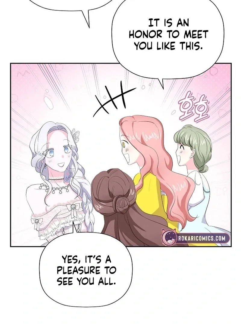 The Time-Limited Villainess Who Makes Medicine Chapter 32 Online - página 36