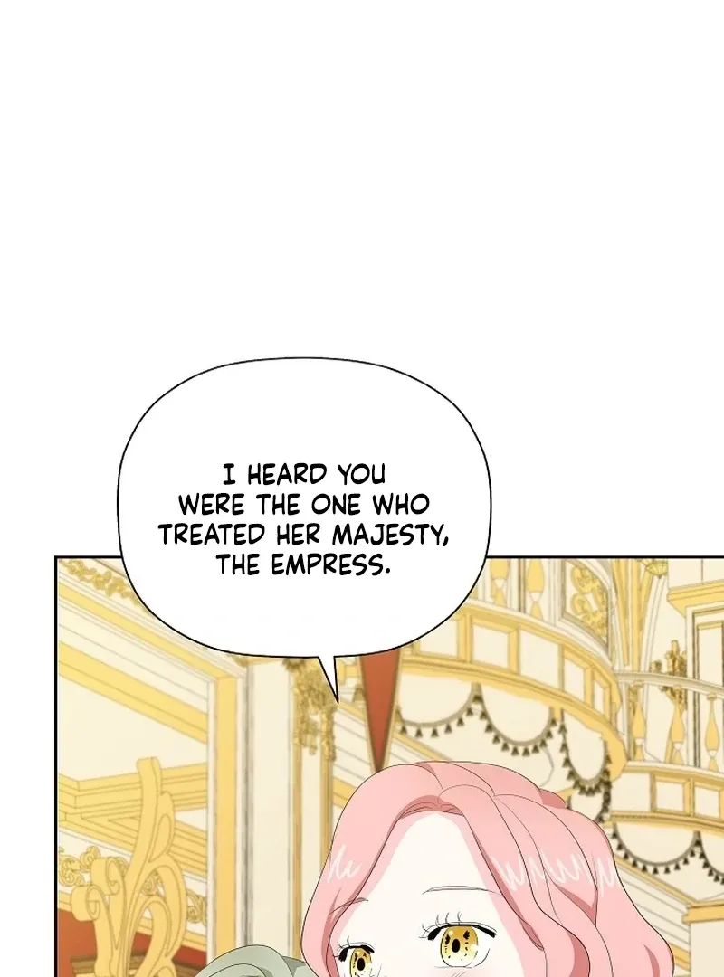 The Time-Limited Villainess Who Makes Medicine Chapter 32 Online - página 40