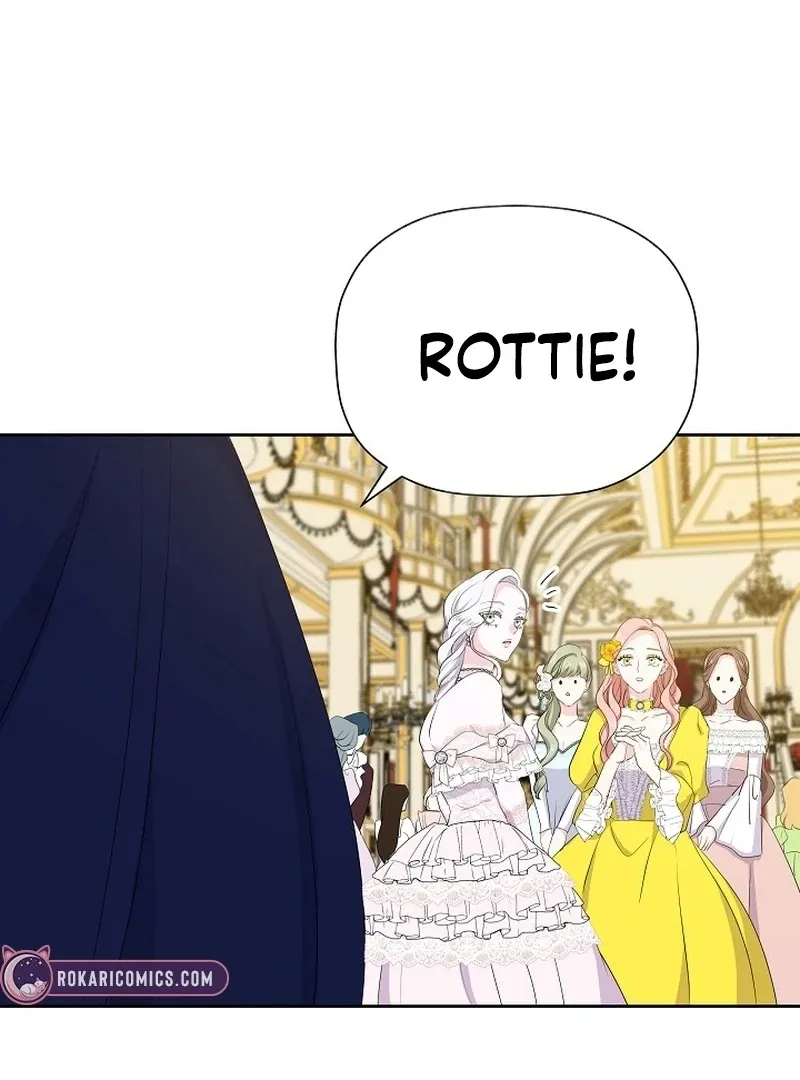 The Time-Limited Villainess Who Makes Medicine Chapter 32 Online - página 43