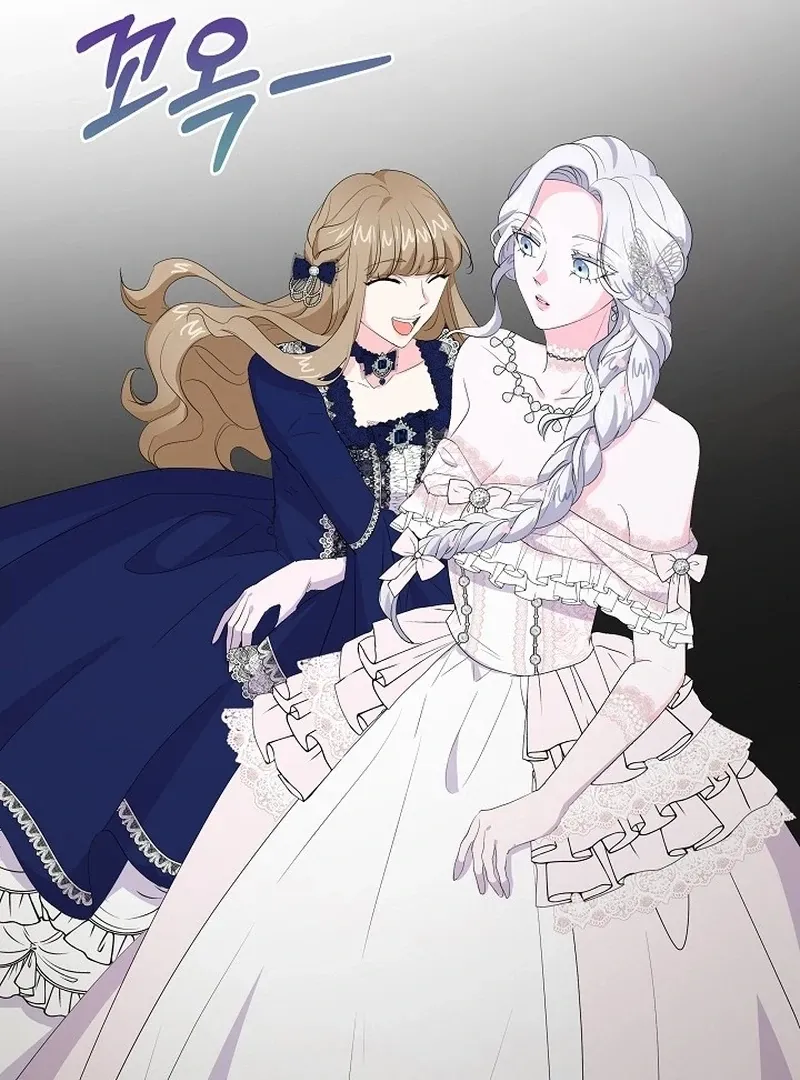 The Time-Limited Villainess Who Makes Medicine Chapter 32 Online - página 45