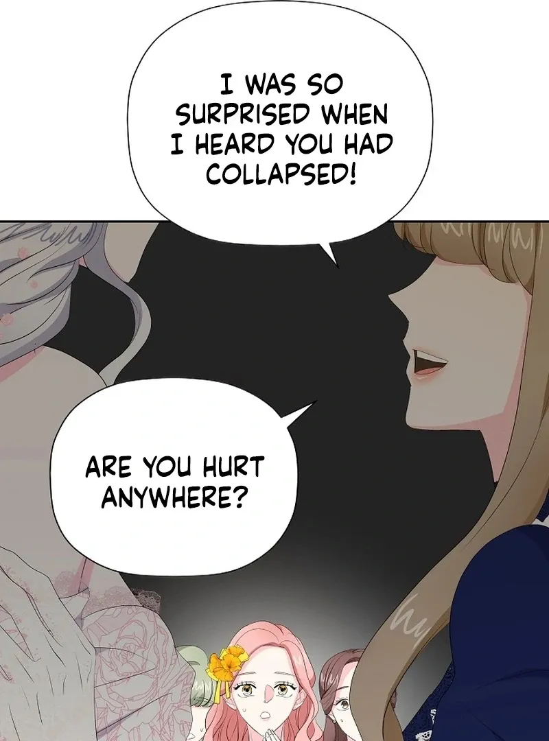 The Time-Limited Villainess Who Makes Medicine Chapter 32 Online - página 49