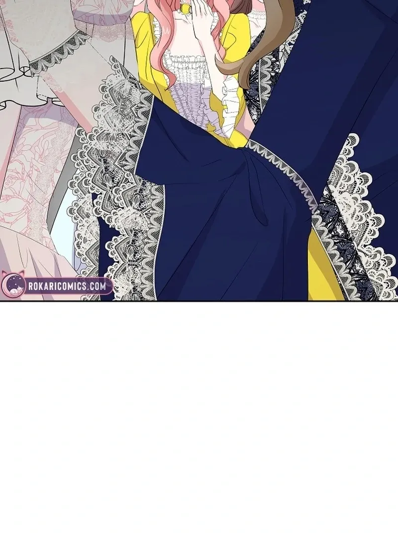 The Time-Limited Villainess Who Makes Medicine Chapter 32 Online - página 50