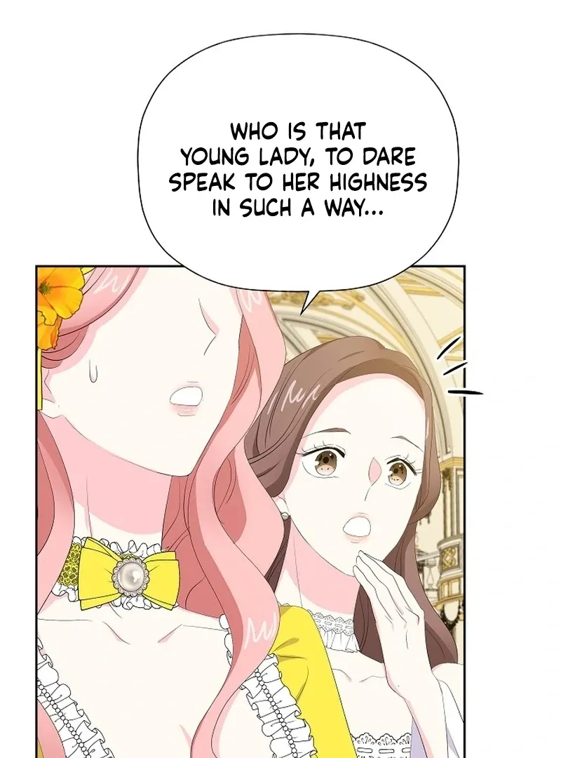 The Time-Limited Villainess Who Makes Medicine Chapter 32 Online - página 53