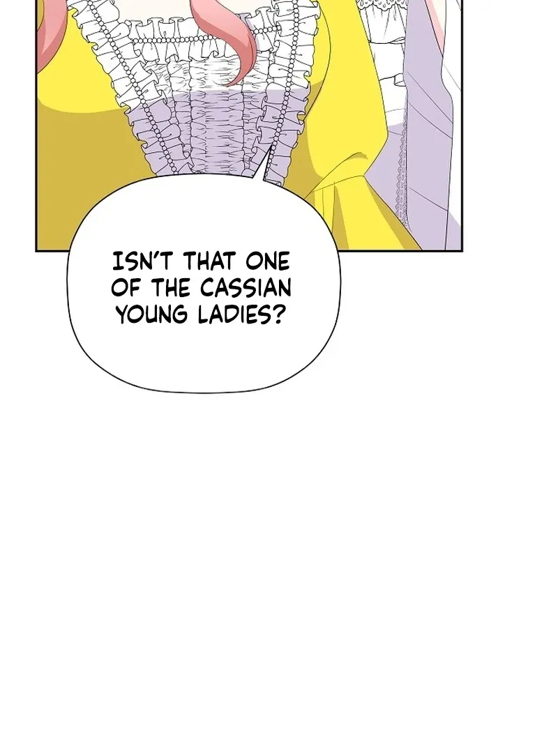 The Time-Limited Villainess Who Makes Medicine Chapter 32 Online - página 54