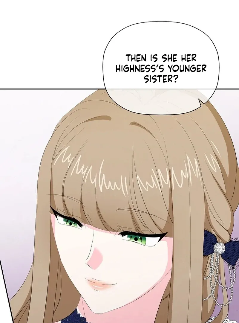 The Time-Limited Villainess Who Makes Medicine Chapter 32 Online - página 55
