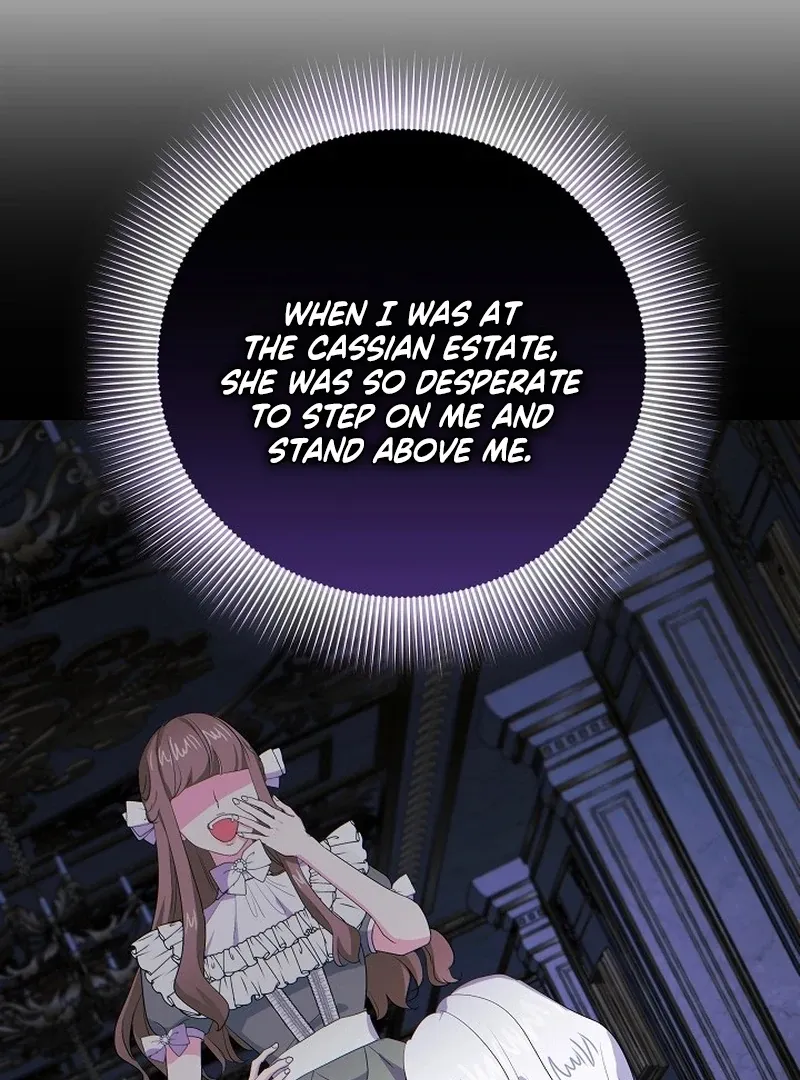 The Time-Limited Villainess Who Makes Medicine Chapter 32 Online - página 59