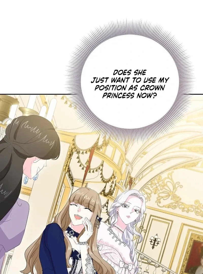The Time-Limited Villainess Who Makes Medicine Chapter 32 Online - página 62