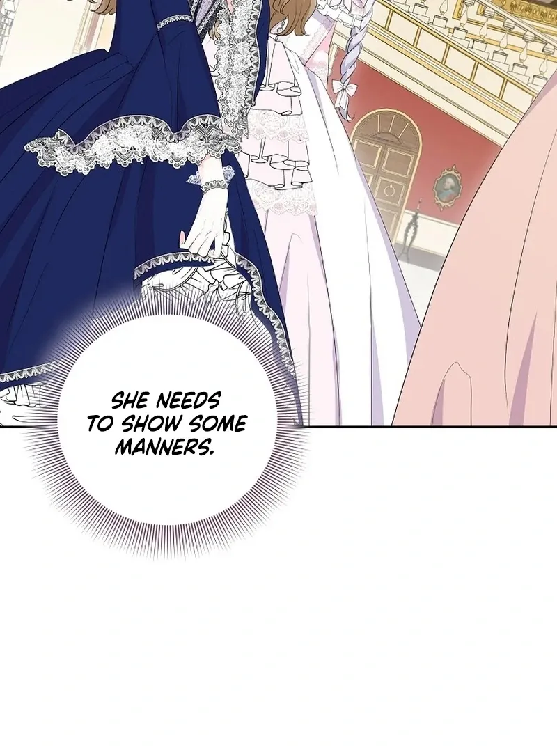 The Time-Limited Villainess Who Makes Medicine Chapter 32 Online - página 63
