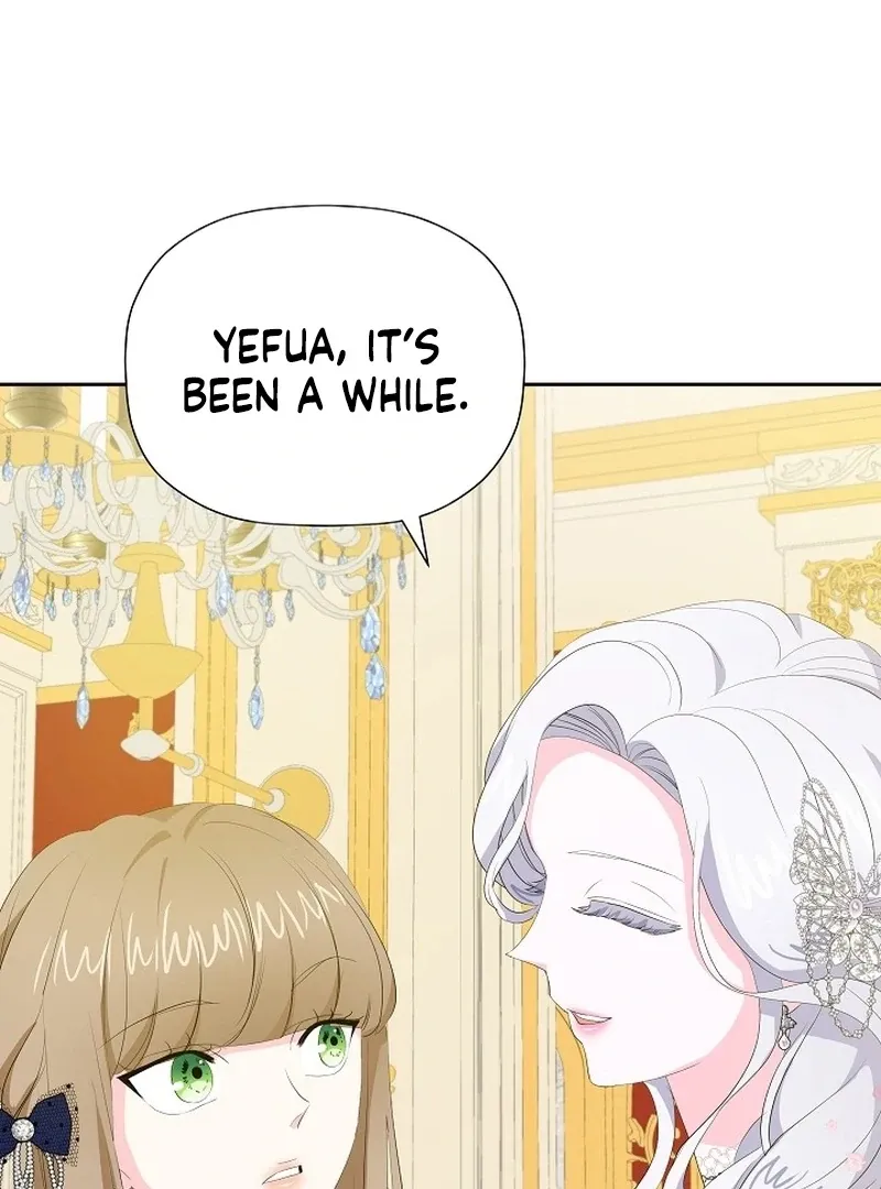 The Time-Limited Villainess Who Makes Medicine Chapter 32 Online - página 64
